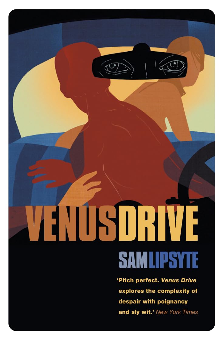 Venus Drive -Pb