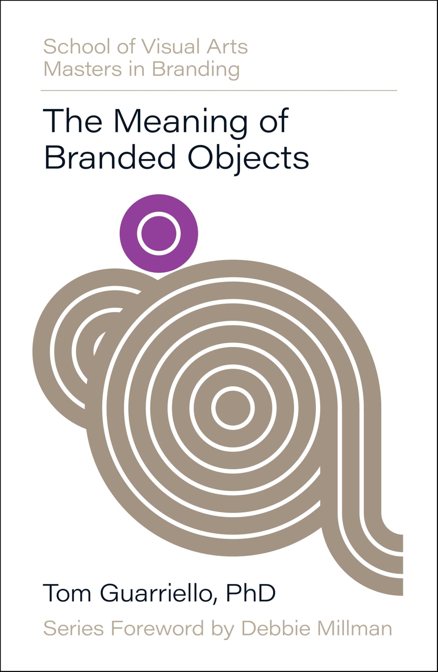 The Meaning Of Branded Objects
