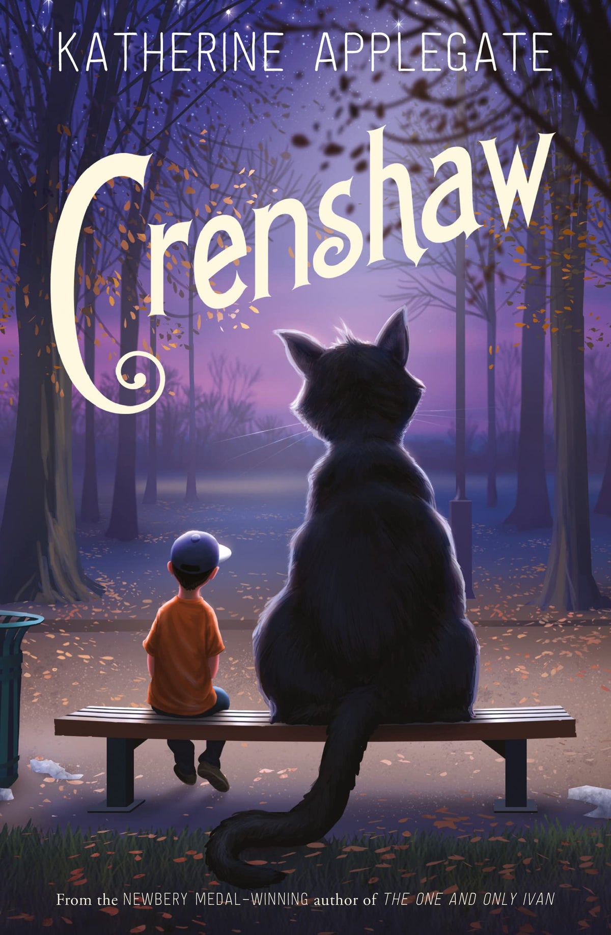 CRENSHAW