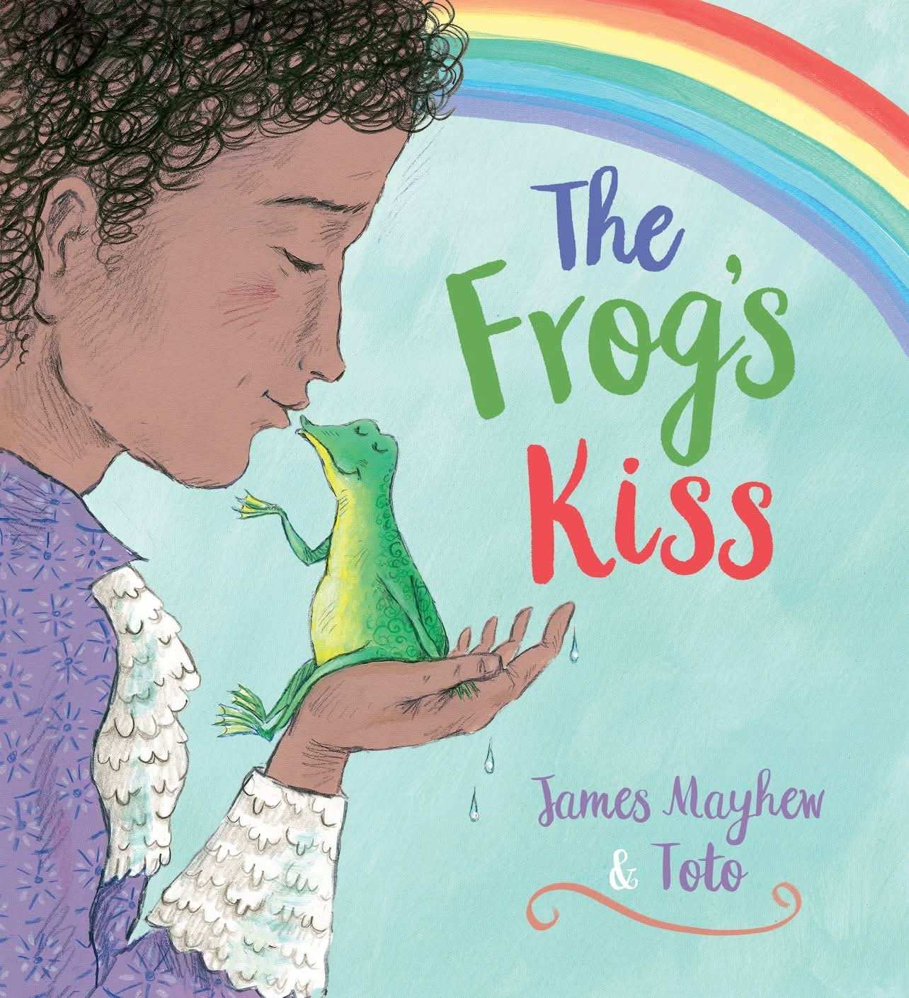 The Frog'S Kiss Pb