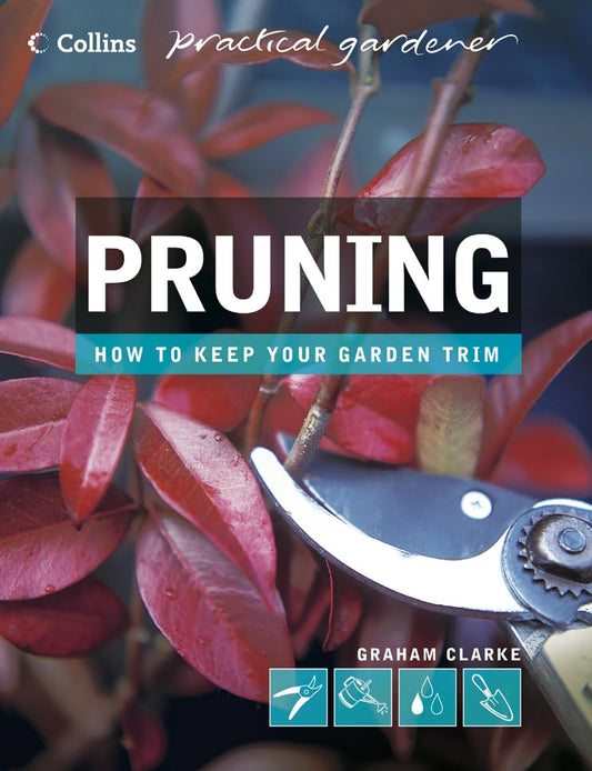 Pra Gardener Pruning