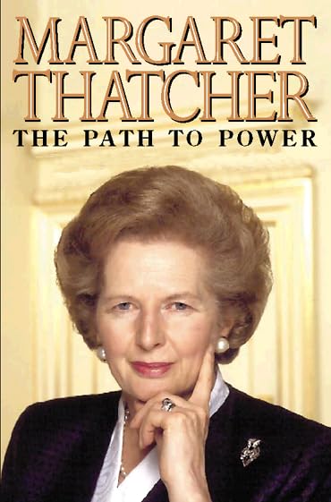 Path To Power