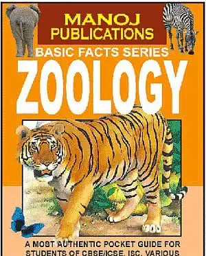 Basic Facts Series Zoology