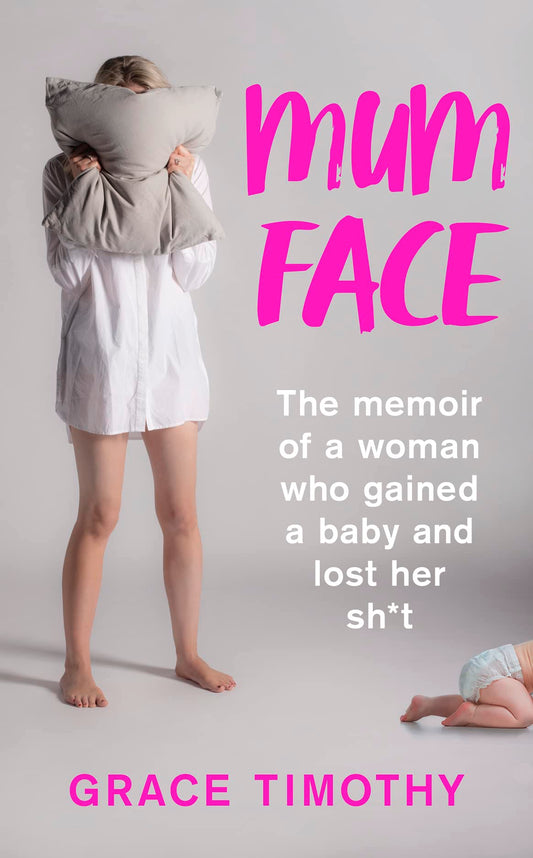 Mum Face