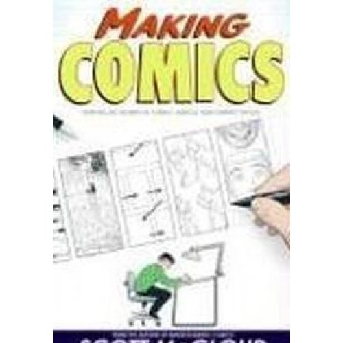 Making Comics