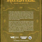 Mashle: Magic And Muscles, Vol. 16