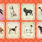 Vintage Dogs