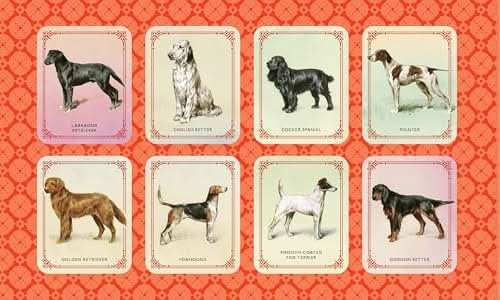 Vintage Dogs