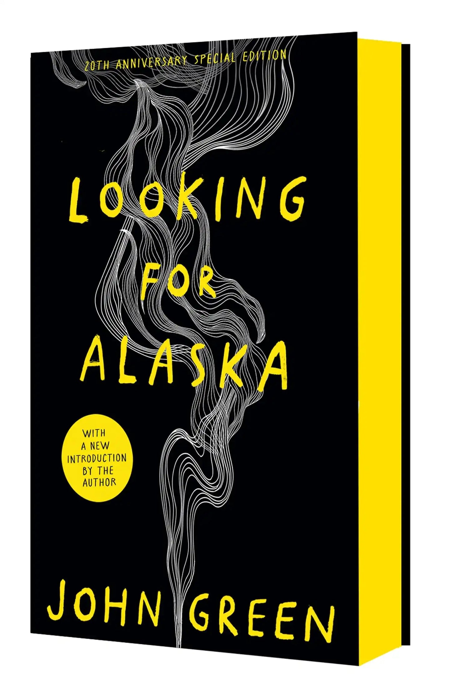 Looking For Alaska [20Th Anniversary Edition] By John Green