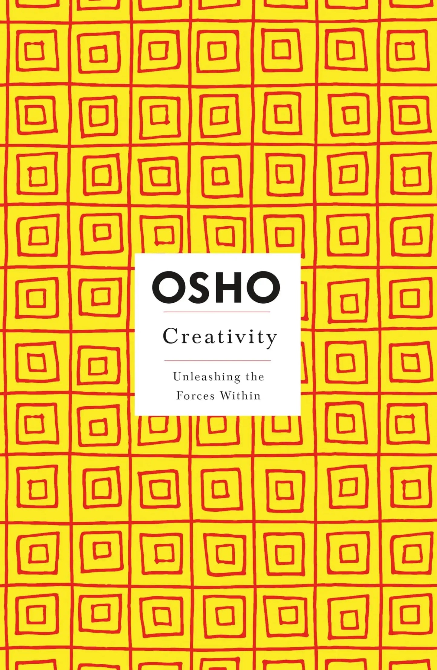 Creativity