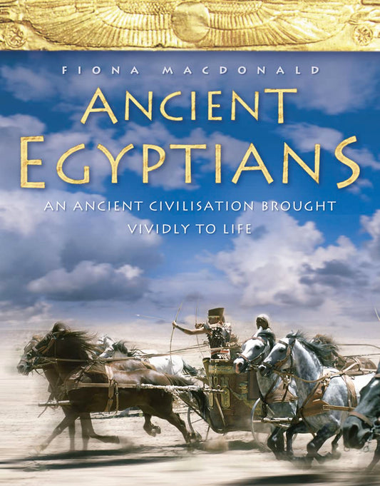 Ancient Egyptians 2 Ancient Civilisation