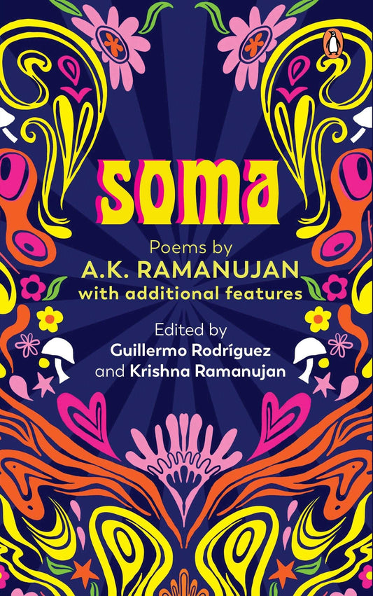 Soma: Poems