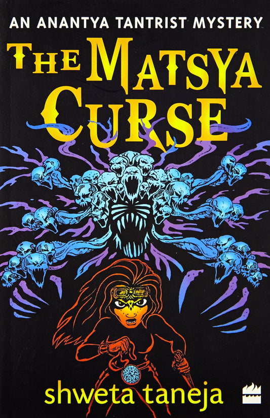 Matsya Curse