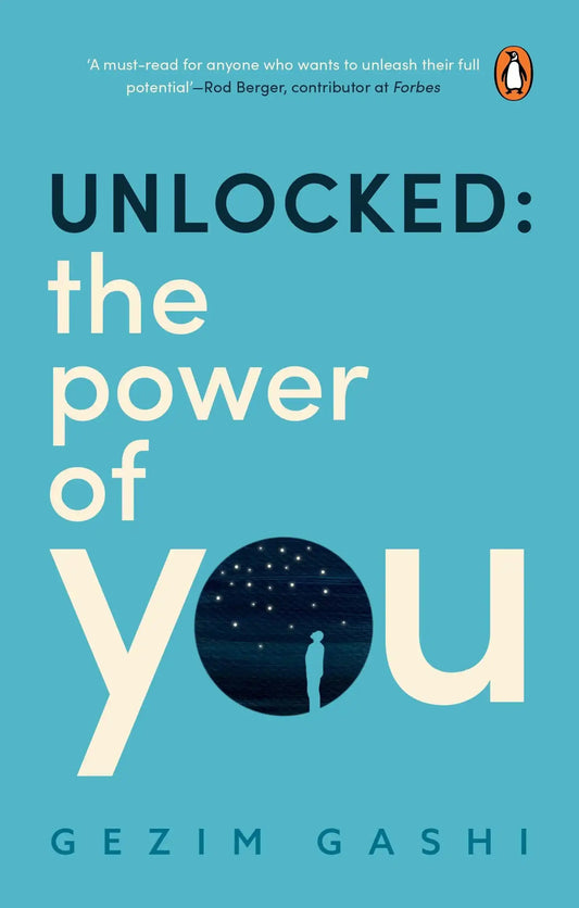Unlocked : The Power Of You