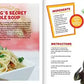The Ultimate Dreamworks Cookbook
