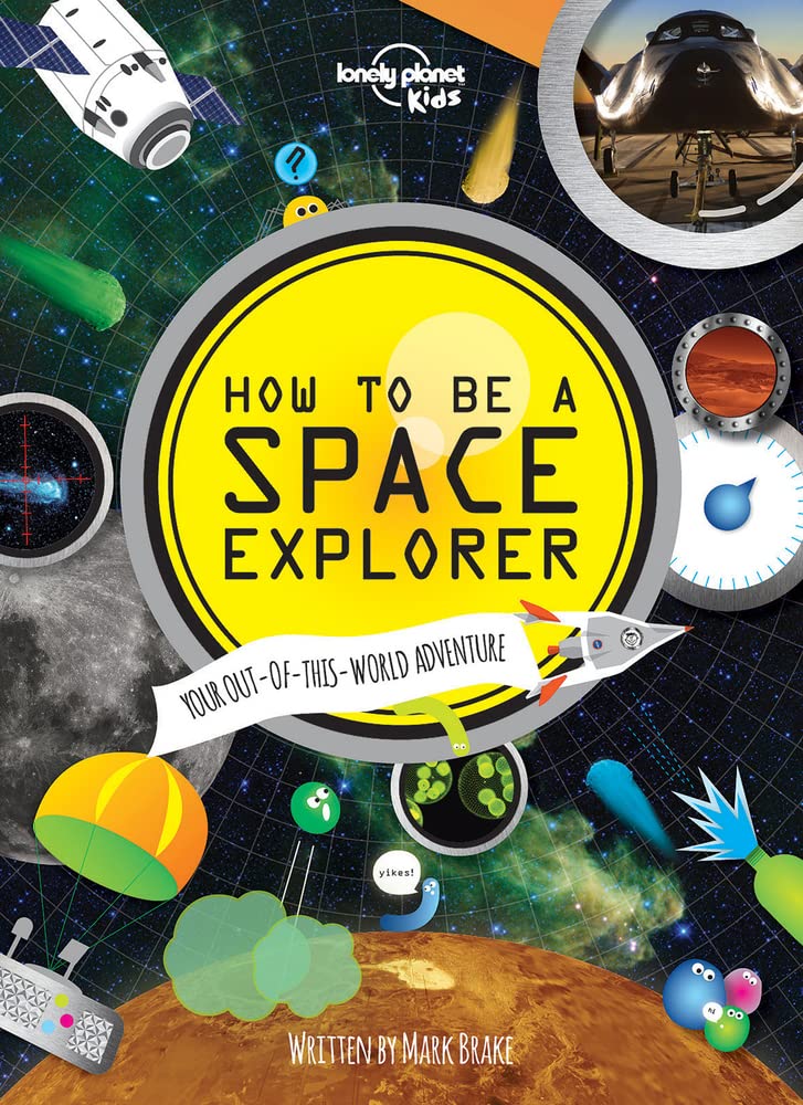 How To Be A Space Explorer 1 Âau/Ukã