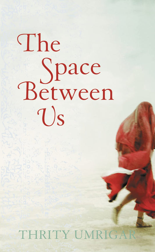 Space Between Us