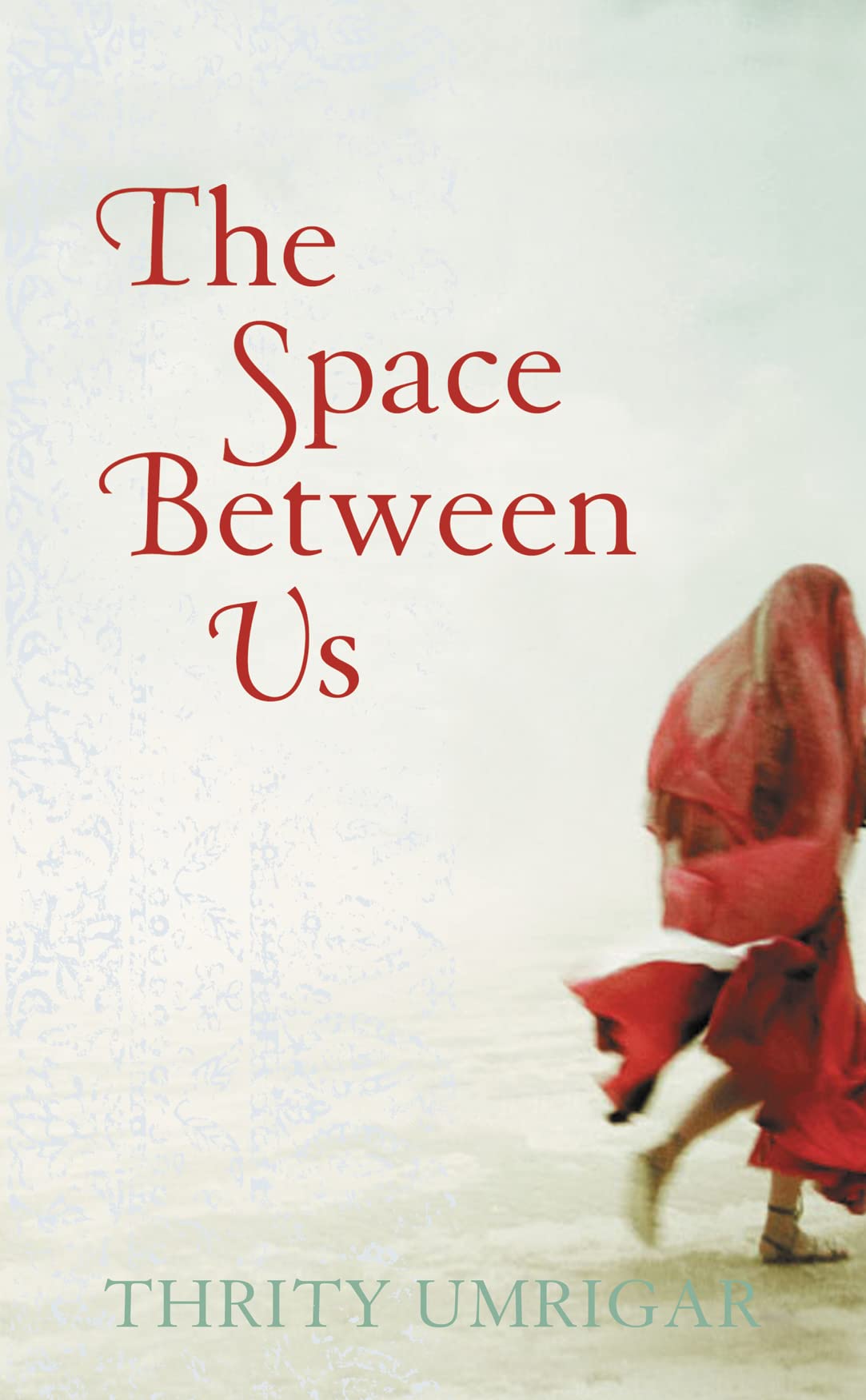 Space Between Us