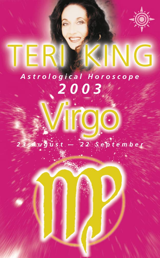 Virgo 2003