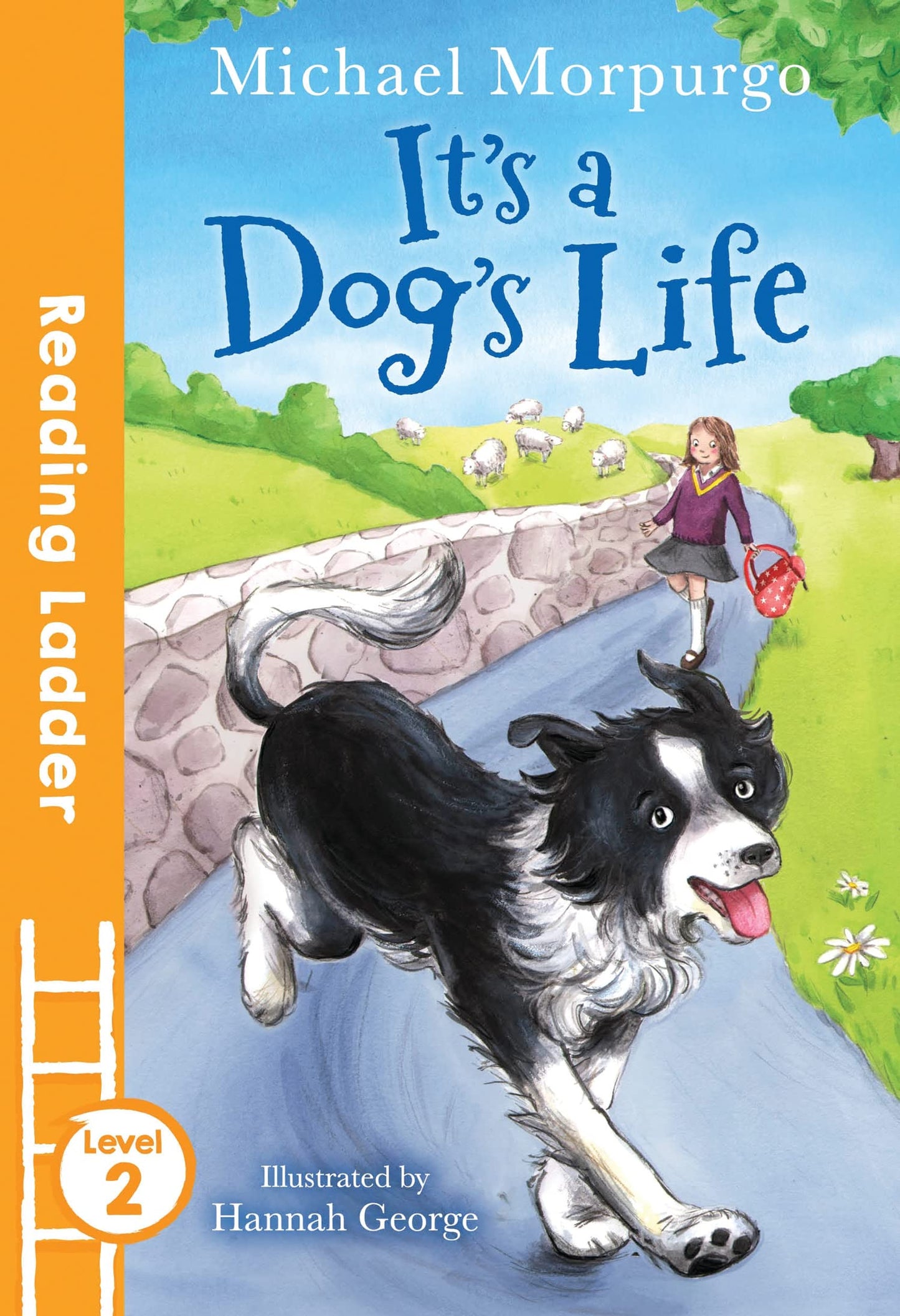 It'S A Dog'S Life