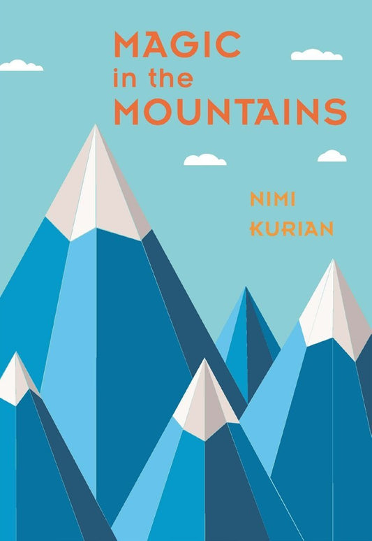 Magic in the Mountain