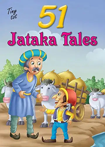 Hb:51 Jataka Tales