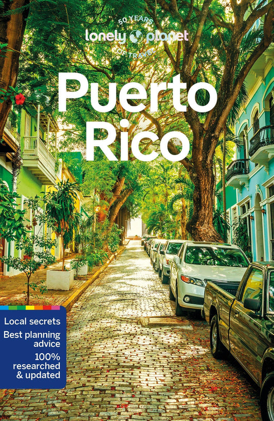 Puerto Rico 8