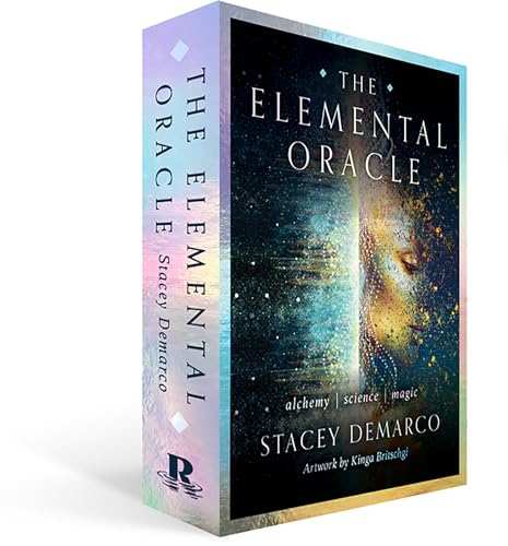 Elemental Oracle