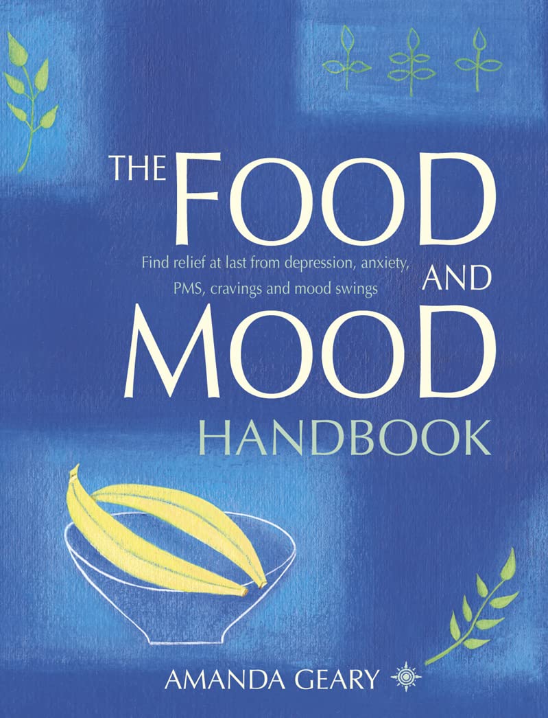 Food And Mood Handbook