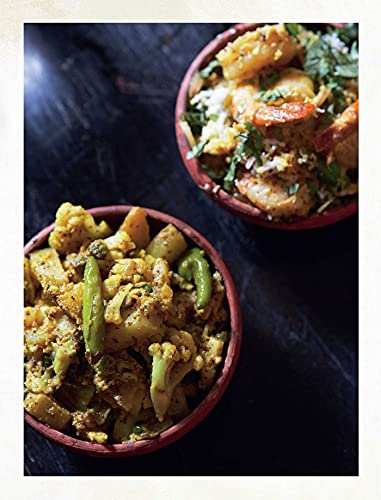 Tasting India