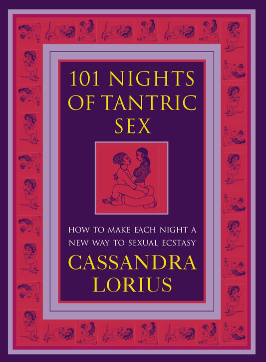 101 Nights Of Tantric Sex