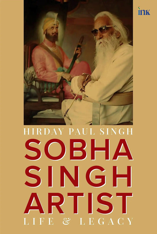 Shobha Singh Artist