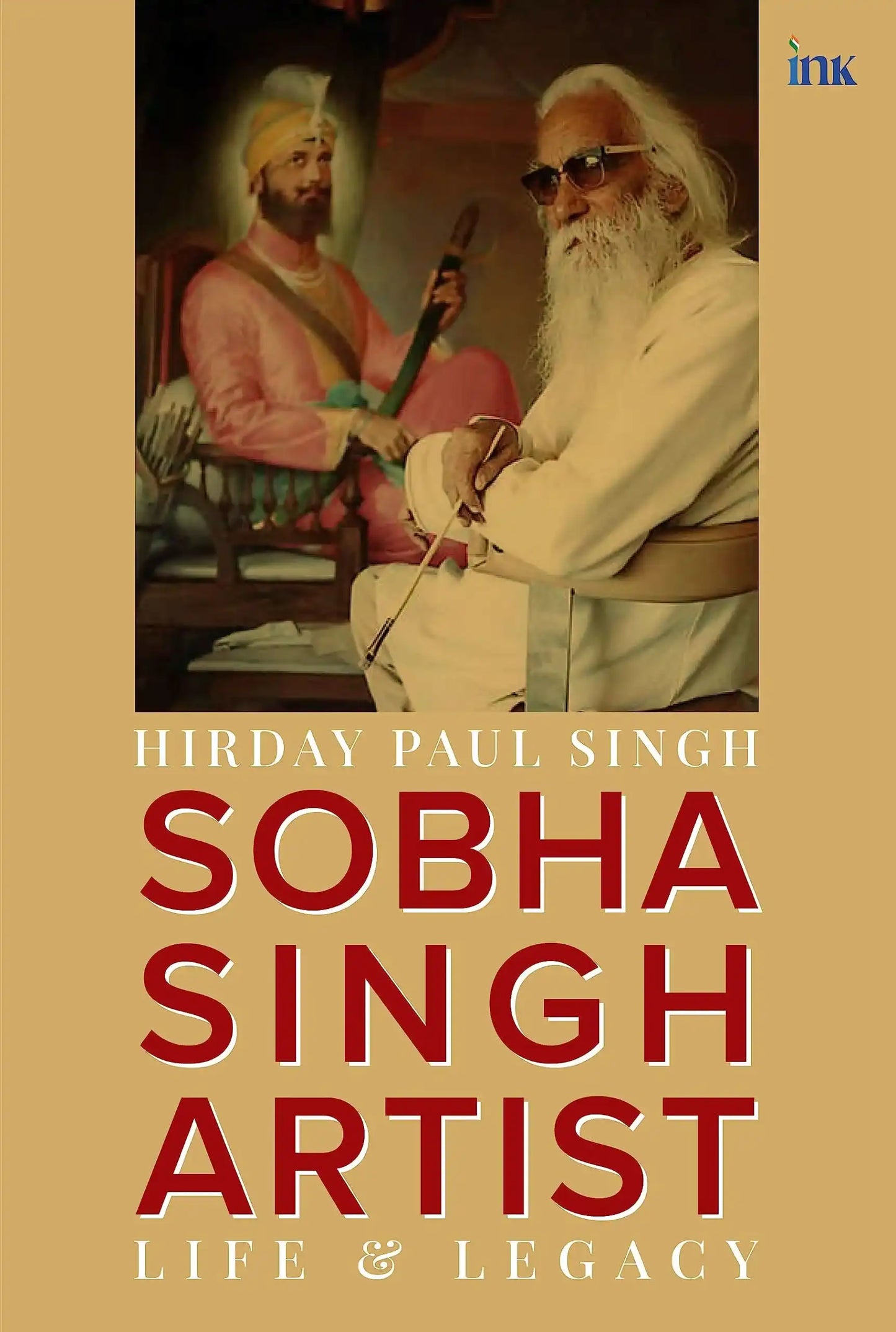 Shobha Singh Artist
