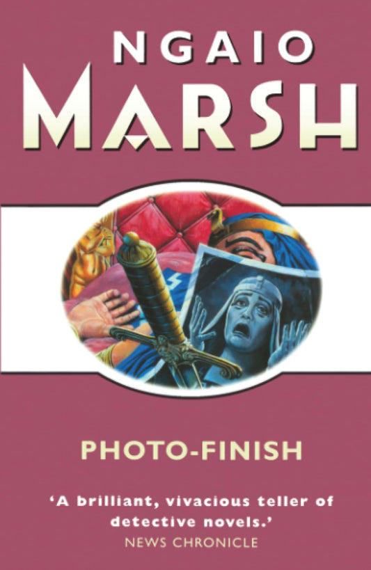 Photo Finish