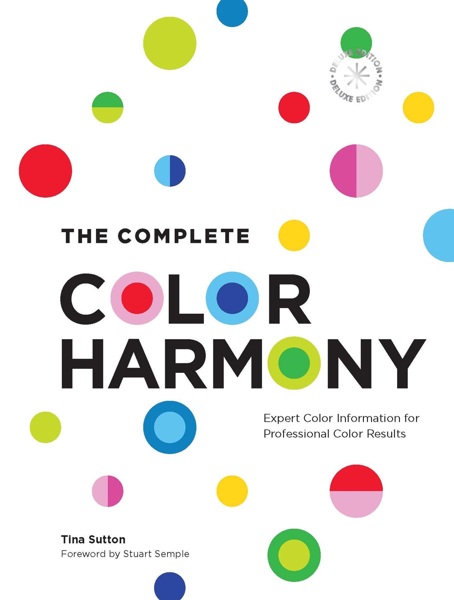 Complete Color Harmony: Deluxe Edition, The