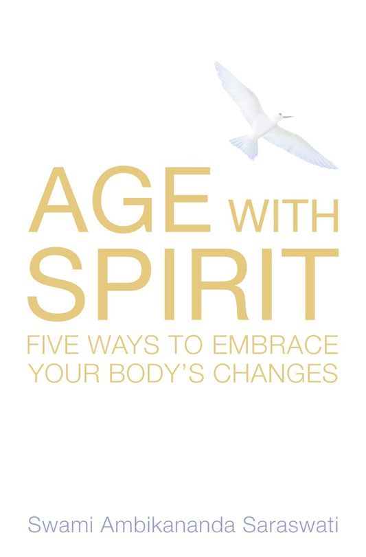 Age With Spirit
