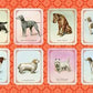 Vintage Dogs