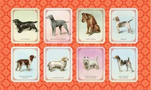 Vintage Dogs