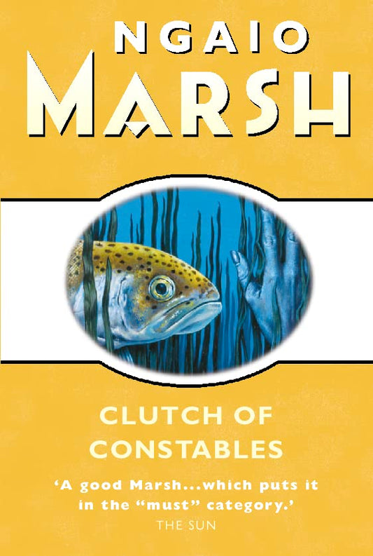 Clutch Of Constables