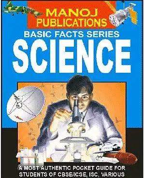 Basic Facts Series Science