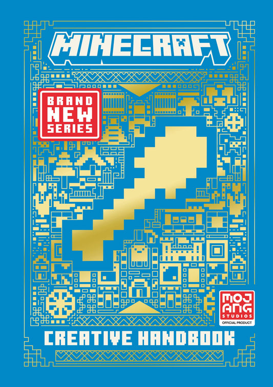 Minecraft Creative Handbook