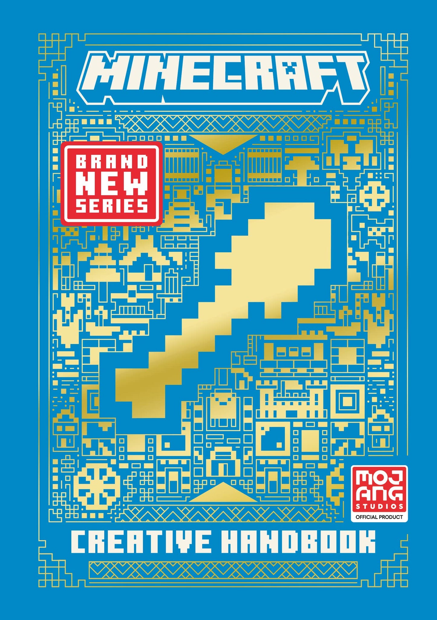 Minecraft Creative Handbook