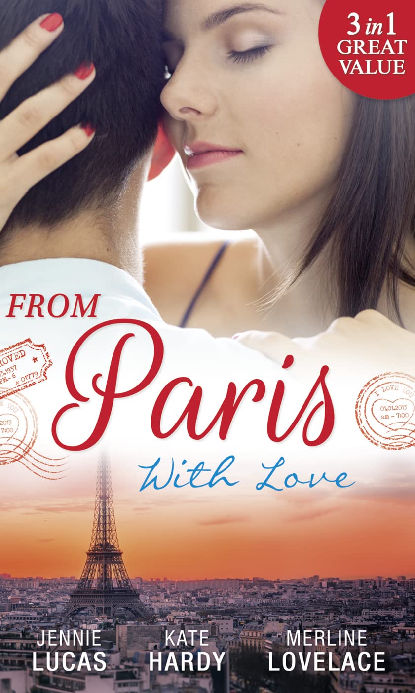 From Paris With Love: The Consequences Of That Night