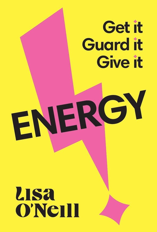 Energy - Release Date January 09, 2026