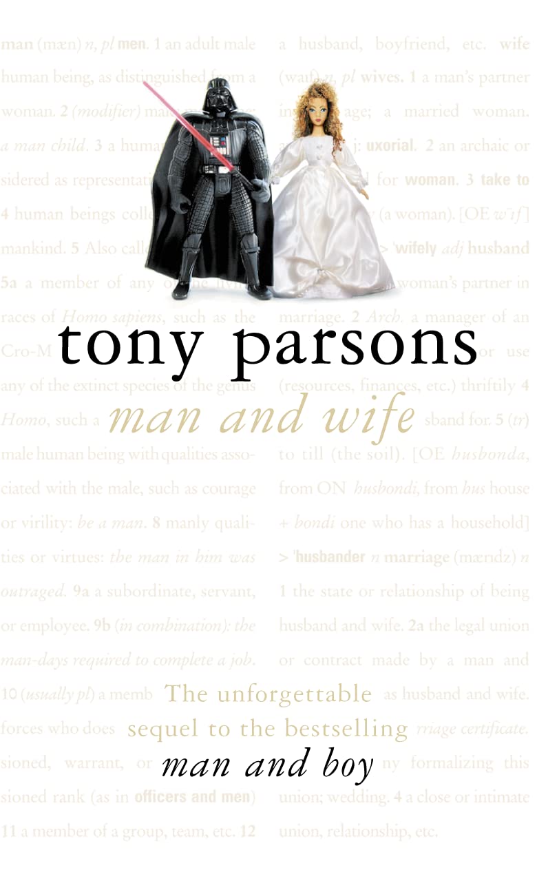 Man And Wife Âhbã
