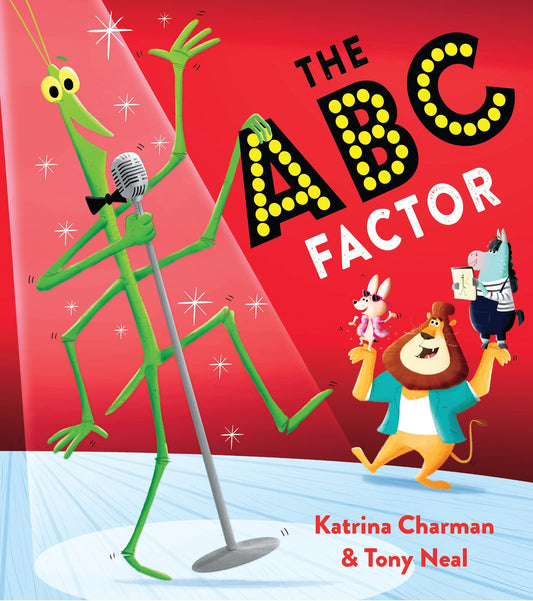 Abc Factor, The