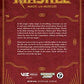 Mashle: Magic And Muscles, Vol. 1