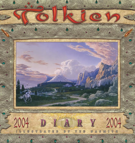 Tolkien Diary 2004