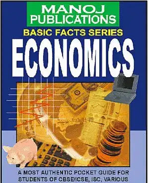Basic Facts Series Economics
