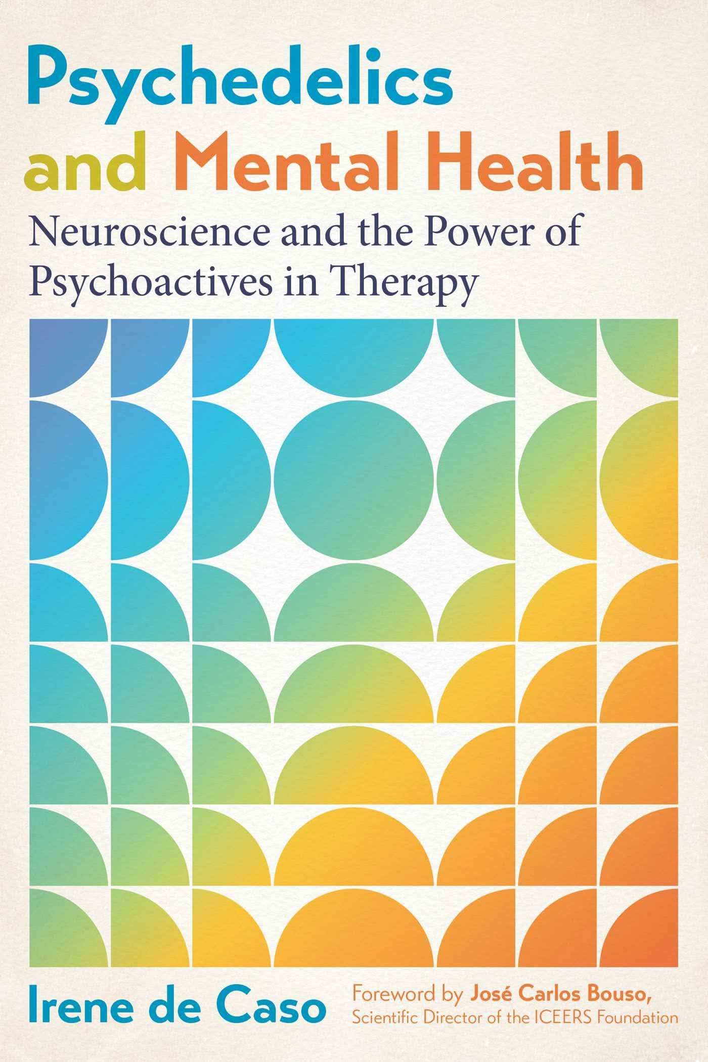 Psychedelics And Mental Health